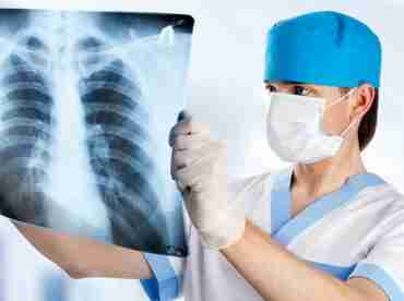 Best Pulmonologist in Chennai