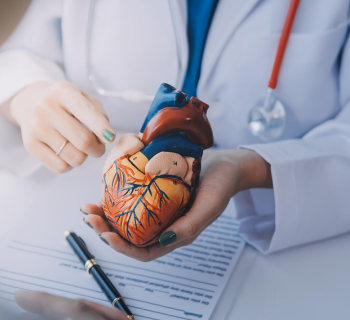 Cardiology