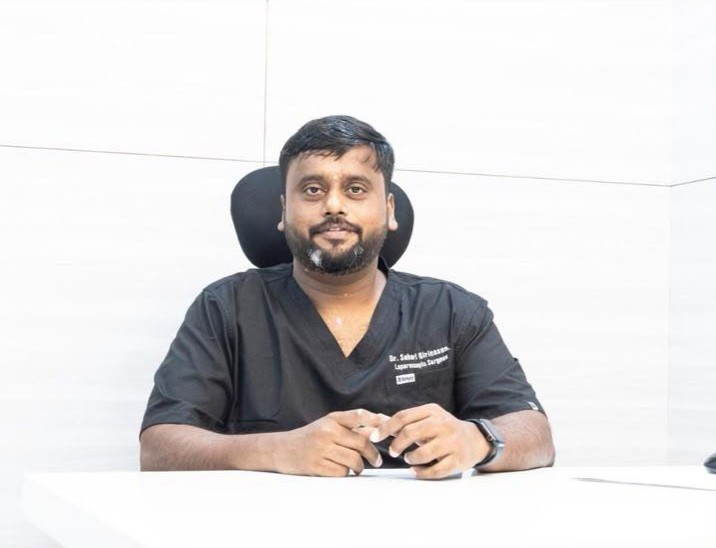 Doctor