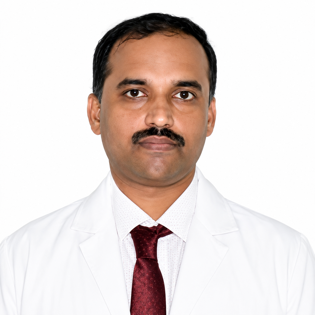 Dr. U Sandeep