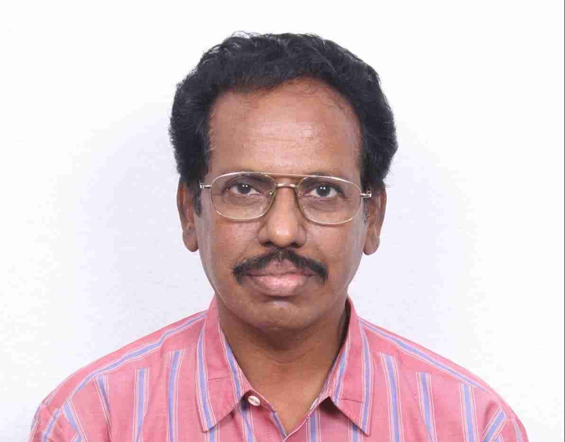 Dr. CAPT. S.SRINIVASAN