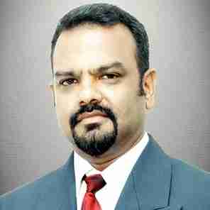 Dr S S Kumar - Orthopaedic Surgeon