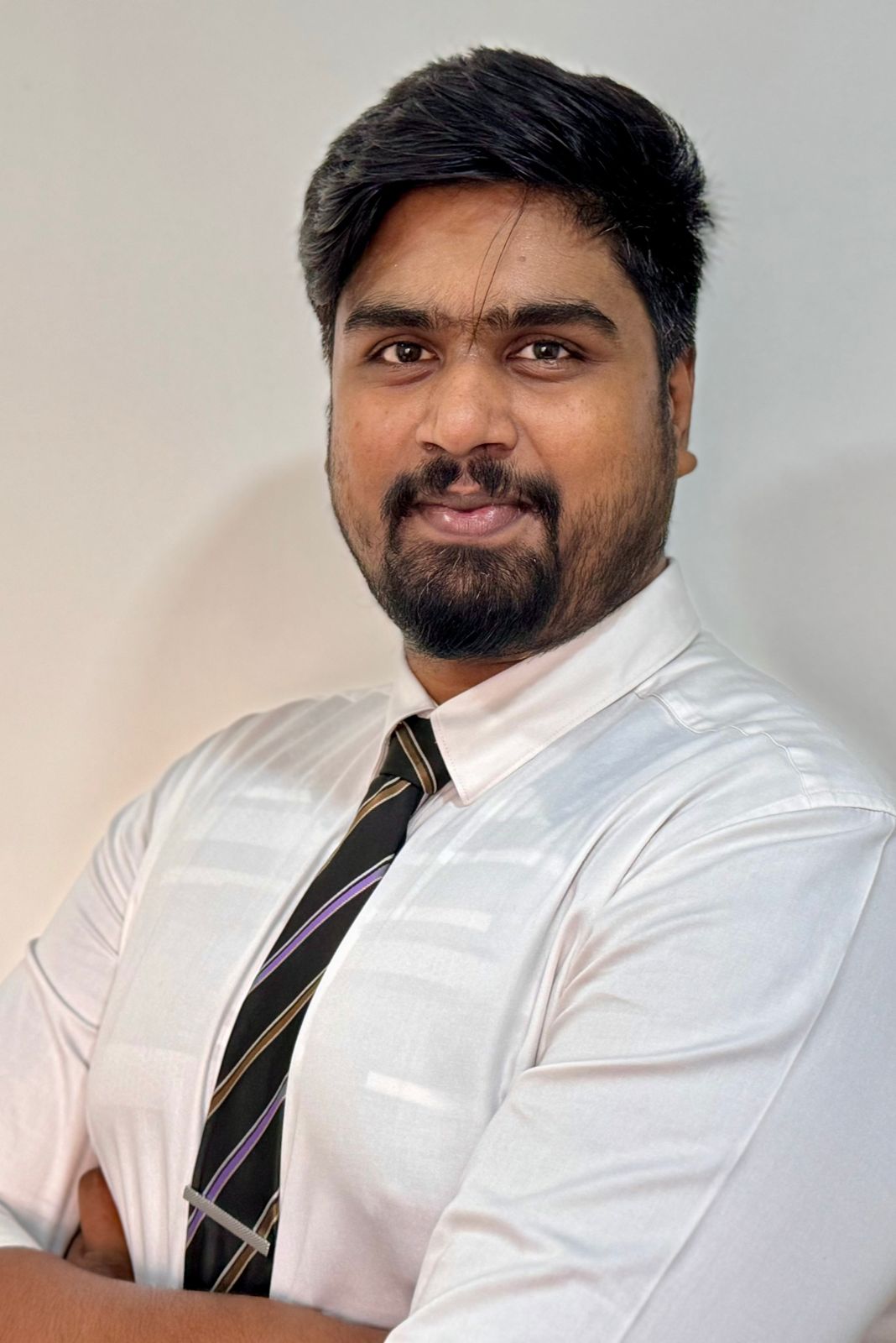 Physician Dr. CAPT. S.Srinivasan