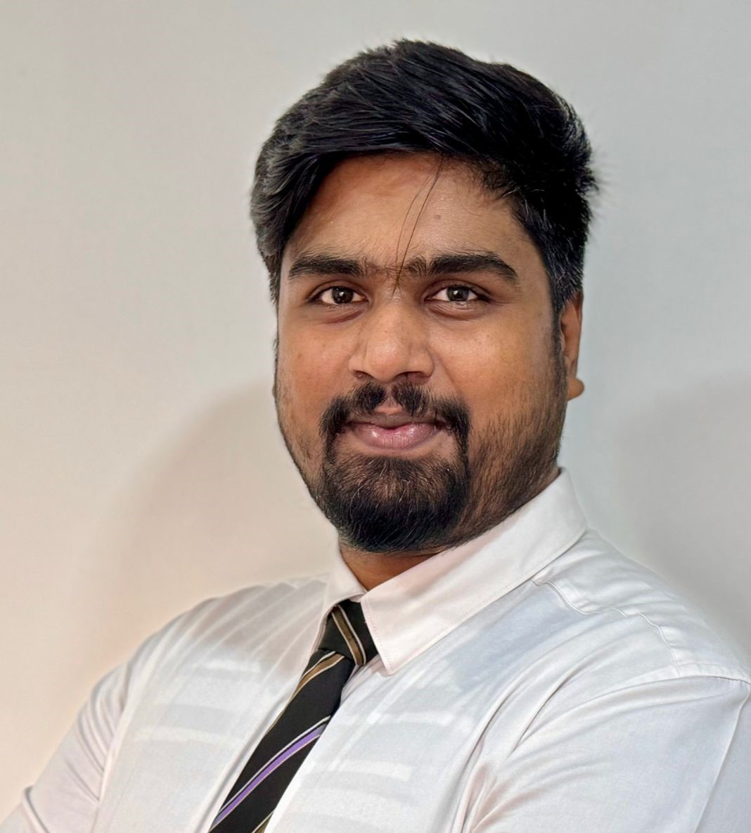 Physician Dr. CAPT. S.Srinivasan