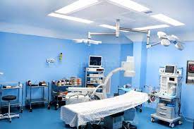 Cardiologist treatment