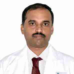 Dr Sandeep