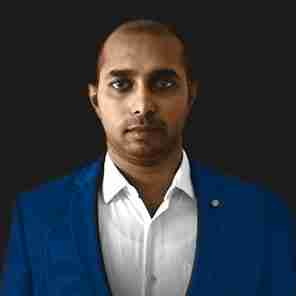 Diabetologist Dr. G Jawahar George