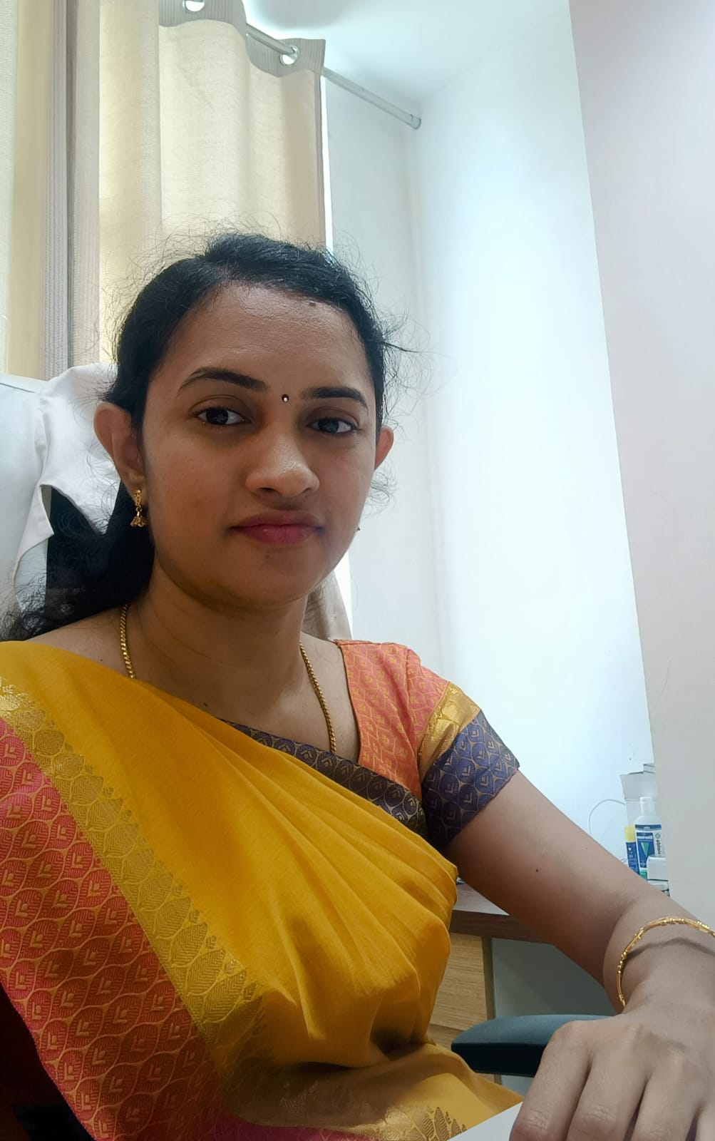 Oncologist dr, venkatachalam veerapan