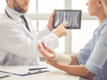 Orthopeadics