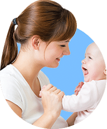 Pediatrics treatment
