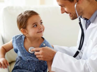 Best Pediatrician in Chennai