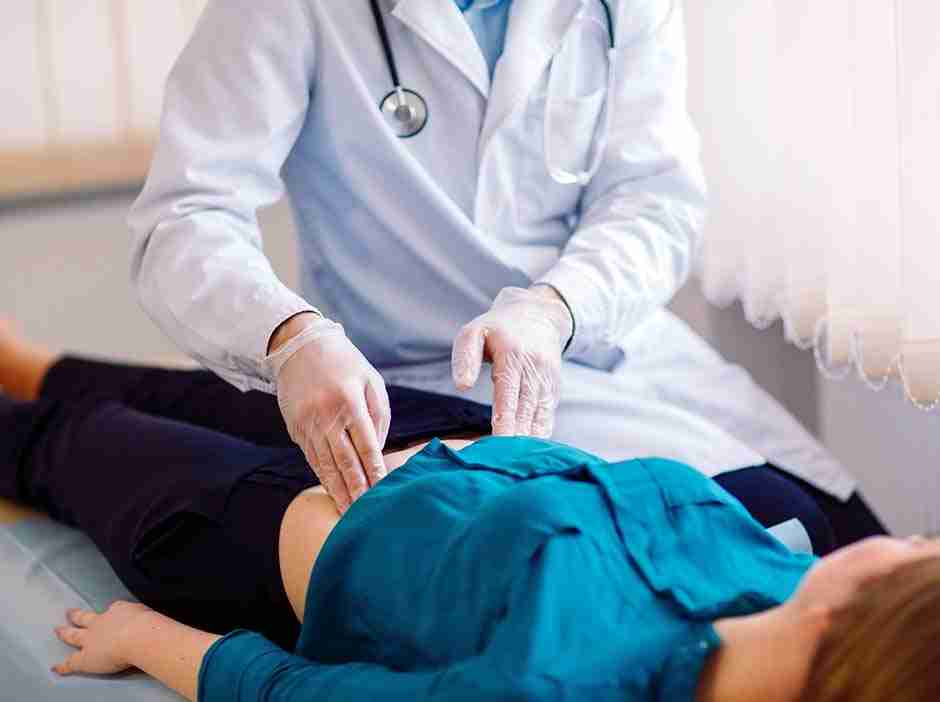 best Gastroenterologist in medavakkam