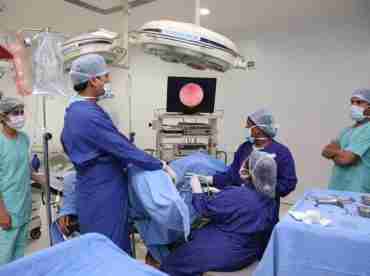 best maternity hospital in medavakkam