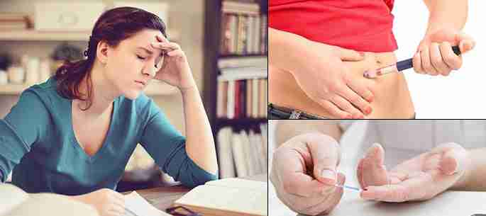 Diabetes treatment